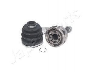 Купить Шрус внешний левый MITSUBISHI OUTLANDER II 06- JAPANPARTS gi-532 (фото1) подбор по VIN коду, цена 1270 грн.