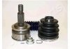 Купить MITSUBISHI ШРКШ внешний Комплект Grandis 2.4 04- Mitsubishi Grandis JAPANPARTS gi-558 (фото1) подбор по VIN коду, цена 1270 грн.