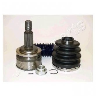 MITSUBISHI ШРКШ зовнішній Комплект Grandis 2.4 04- JAPANPARTS gi-558