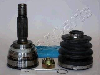 ШРКШ внешний MITSUBISHI Lancer III JAPANPARTS gi-594