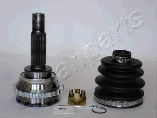 ШРКШ HYUNDAI Accent 94-00 Mitsubishi Galant, Colt, Lancer JAPANPARTS gi-598