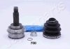 Купити SUBARU ШРКШ зовнішній Forester 02- Subaru Forester JAPANPARTS gi-700 (фото1) підбір по VIN коду, ціна 1057 грн.