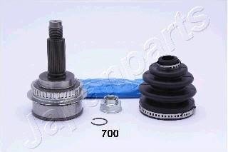 SUBARU ШРКШ зовнішній Forester 02- Subaru Forester JAPANPARTS gi-700