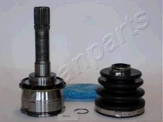 ШРУС SUZUKI VITARA -03 Suzuki Grand Vitara JAPANPARTS gi-813