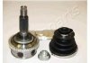 Купить KIA Шрус внешний Комплект Carnival 99- KIA Carnival JAPANPARTS gi-k00 (фото1) подбор по VIN коду, цена 1264 грн.