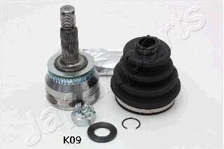 KIA К-т ШРКШ CERATO I седан (LD) 2.0 04- JAPANPARTS gi-k09