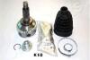 Купить KIA ШРКШ зовнішній Carens 1,8-2,0 00- JAPANPARTS gi-k10 (фото1) подбор по VIN коду, цена 1241 грн.