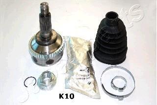 KIA ШРКШ зовнішній Carens 1,8-2,0 00- JAPANPARTS gi-k10