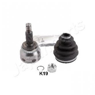 KIA ШРКШ к-кт зовнішній Cerato 1.5/1.6CRDI 05- KIA Cerato JAPANPARTS gi-k19