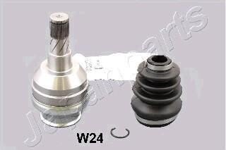 OPEL ШРКШ внутрішній 22зуб.Kadett E 1.6/1.6D 84-,Vectra A JAPANPARTS gi-w24