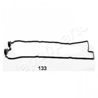 NISSAN Прокладка клап. кришки Primera 1,6 16V -02. Nissan Sunny, Primera, Almera JAPANPARTS gp-133