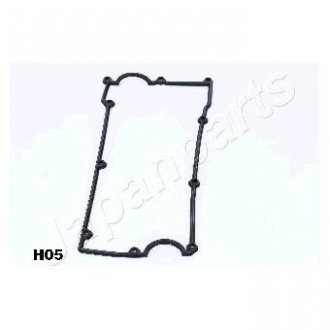 Прокладка клап. кр. HYUNDAI ELANTRA 1.6 -06 Hyundai Accent, Lantra, Getz JAPANPARTS gp-h05