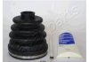 Купити MAZDA Комплект пильника КПП (23*84*105) Mazda 3,626,Mitsubishi,Nissan Mitsubishi Colt, Lancer, Mazda 626, Xedos 6, Xedos 9, Nissan Sunny, Bluebird, Primera, Maxima, Mazda 3 JAPANPARTS kb-038 (фото1) підбір по VIN коду, ціна 283 грн.