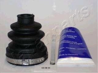 HONDA Пильник ШPКШ CR-V 99- (17*58*78) Honda CR-V JAPANPARTS kb-049