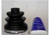 Купити MITSUBISHI пильник Комплект шркш кпп 23*83*89 Pajero 94- Mitsubishi Galant, Pajero, Toyota Carina, Camry, Mazda 323, Toyota Celica, Mazda 626, Honda Prelude, KIA Sportage, Hyundai Galloper, Mitsubishi L200 JAPANPARTS kb-081 (фото1) підбір по VIN коду, ціна 301 грн.