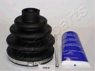 TOYOTA пильник ШРУC наруж. 27*87*108 JAPANPARTS kb-084