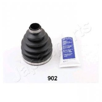 К-т пильнику шркш 25*83*114 (термопласт) JEEP JAPANPARTS kb-902