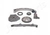 Купити TOYOTA К-кт ланцюга ГРМ Yaris 1.0 -05 Toyota Yaris JAPANPARTS kdk-206 (фото1) підбір по VIN коду, ціна 3335 грн.