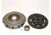 Купить CHRYSLER Комплект сцепления Voyager 2.5CRD 00- Chrysler Voyager JAPANPARTS kf-002 (фото1) подбор по VIN коду, цена 3933 грн.