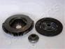 Купить TATA Комплект зчеплення SAFARI (42_FD) 2.0 D 4x4 98- JAPANPARTS kf-005 (фото2) подбор по VIN коду, цена 5035 грн.