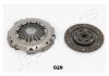 Купить RENAULT К-т сцепления Duster,Megane,Kangoo,Scenic 03- 200mm Renault Fluence, Dacia Logan, Duster, Renault Megane, Scenic, Clio, Kangoo, Logan JAPANPARTS kf-029 (фото1) подбор по VIN коду, цена 2905 грн.