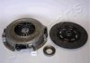 Купить Комплект сцепления NISSAN PATROL 00- Nissan Patrol JAPANPARTS kf-1019 (фото1) подбор по VIN коду, цена 4951 грн.