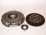 Купить Комплект сцепления YD25DDTi Navara D40, Pathfinder R51 Nissan Navara, Pathfinder JAPANPARTS kf-1038 (фото1) подбор по VIN коду, цена 6229 грн.