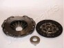 Купить Комплект сцепления YD25DDTi Navara D40, Pathfinder R51 Nissan Navara, Pathfinder JAPANPARTS kf-1038 (фото2) подбор по VIN коду, цена 6229 грн.