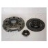 Купить NISSAN Комплект сцепления Primera 2.0TD 96- 225mm Nissan Primera JAPANPARTS kf-171 (фото1) подбор по VIN коду, цена 3905 грн.