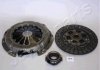 Купити К-т зчеплення (повний) TOYOTA RAV 4 2.0,2.4 -13 Toyota Rav-4, Avensis JAPANPARTS kf-2075 (фото1) підбір по VIN коду, ціна 3922 грн.