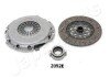 Купить К-кт зчеплення TOYOTA Avensis D Toyota Corolla, Avensis, Rav-4, Auris JAPANPARTS kf-2092e (фото1) подбор по VIN коду, цена 3208 грн.