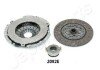 Купить К-кт зчеплення TOYOTA Avensis D Toyota Corolla, Avensis, Rav-4, Auris JAPANPARTS kf-2092e (фото2) подбор по VIN коду, цена 3208 грн.