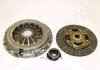 JAPANPARTS  К-т зчеплення (повний) TOYOTA Hilux 2.5D-3.0D 05- KF-2102