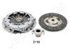 Купить К-кт. зчеплення TOYOTA Land Cruiser -10 Toyota Land Cruiser JAPANPARTS kf-2118 (фото1) подбор по VIN коду, цена 7638 грн.