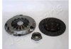 JAPANPARTS  MAZDA Комплект зчеплення (повний) 626 2.0 87-90 KF-314