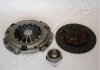 JAPANPARTS MAZDA К-т сцепления 323,626,MPV II 1.8/2.0 97- KF-364