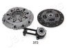 Купити FORD К-кт сцепления Fiesta 1.4TDCi 09-,Mazda 2 Ford Fiesta, Mazda 2 JAPANPARTS kf-372 (фото1) підбір по VIN коду, ціна 3818 грн.