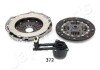 Купити FORD К-кт сцепления Fiesta 1.4TDCi 09-,Mazda 2 Ford Fiesta, Mazda 2 JAPANPARTS kf-372 (фото2) підбір по VIN коду, ціна 3818 грн.