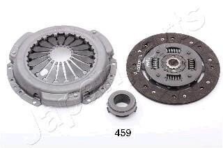 HONDA К-кт зчеплення Accord,Civic,Rover Freelander 2.0Di/TDI 94- Honda Accord, Civic, Land Rover Freelander JAPANPARTS kf-459