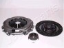 JAPANPARTS HONDA К-кт сцепления Civic VIII 1.8 05- KF-463