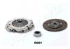 Купить MITSUBISHI К-т сцепления Outlander 2,4 -12, Grandis, Galant Mitsubishi Galant, Outlander, Grandis JAPANPARTS kf-5001 (фото1) подбор по VIN коду, цена 3987 грн.