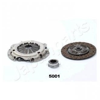 MITSUBISHI К-т сцепления Outlander 2,4 -12, Grandis, Galant Mitsubishi Galant, Outlander, Grandis JAPANPARTS kf-5001