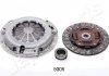 Купити MITSUBISHI К-т зчеплення Lancer 1,5 08- Mitsubishi Lancer JAPANPARTS kf-5005 (фото1) підбір по VIN коду, ціна 3405 грн.