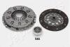 Купить К-т зчеплення MITSUBISHI PAGERO PININ Mitsubishi Pajero JAPANPARTS kf-546 (фото1) подбор по VIN коду, цена 4730 грн.