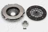 Купить К-т зчеплення MITSUBISHI PAGERO PININ Mitsubishi Pajero JAPANPARTS kf-546 (фото2) подбор по VIN коду, цена 4730 грн.