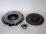 Купить MITSUBISHI К-т зчеплення Pajero 3,2 00- JAPANPARTS kf-554 (фото2) подбор по VIN коду, цена 7423 грн.