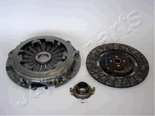 Купить MITSUBISHI К-т зчеплення Pajero 3,2 00- JAPANPARTS kf-554 (фото1) подбор по VIN коду, цена 7423 грн.