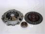 Купить К-т зчеплення MITSUBISHI PAGERO PININ Mitsubishi Pajero JAPANPARTS kf-566 (фото1) подбор по VIN коду, цена 4259 грн.