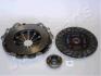 Купить К-т зчеплення MITSUBISHI PAGERO PININ Mitsubishi Pajero JAPANPARTS kf-566 (фото2) подбор по VIN коду, цена 4259 грн.