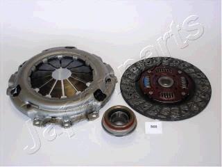 К-т зчеплення MITSUBISHI PAGERO PININ JAPANPARTS kf-566